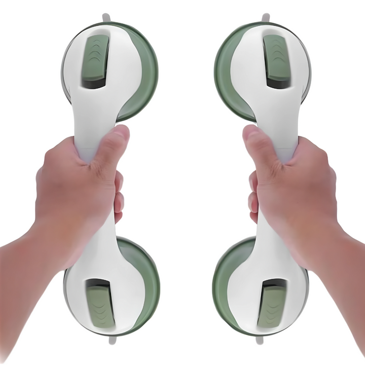 Safety Suction Support for the Bathroom - AquaGrip-State of Style