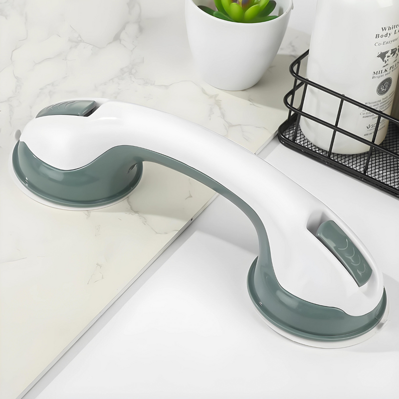 Safety Support with Suction Cups for the Bathroom - AquaGrip-State of Style