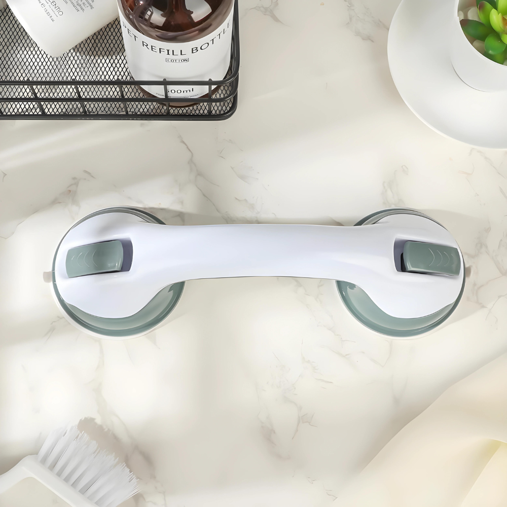 Safety Support with Suction Cups for the Bathroom - AquaGrip-State of Style