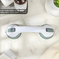 Safety Support with Suction Cups for the Bathroom - AquaGrip-State of Style