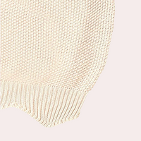 Sala - Hip Knitted Cardigan for Women-Apricot-XS-State of Style