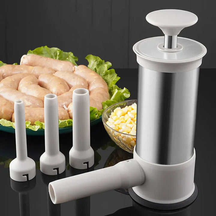 SausageCraft - Become a Master Sausage Maker!-State of Style