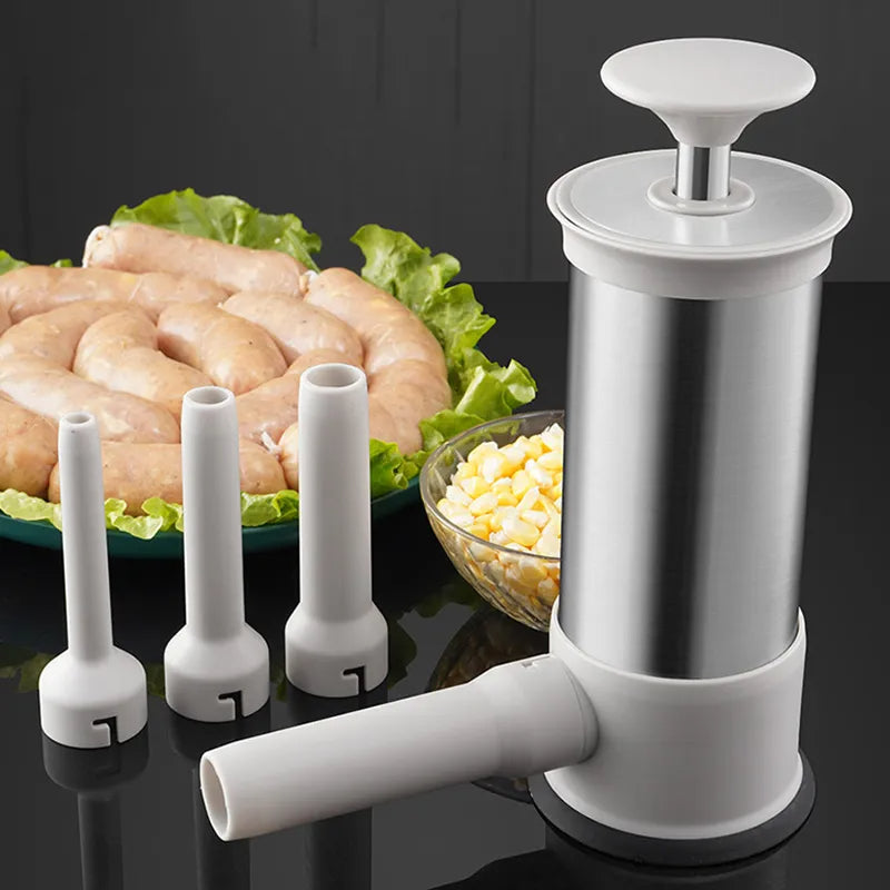 SausageCraft - Become a Master Sausage Maker!-State of Style