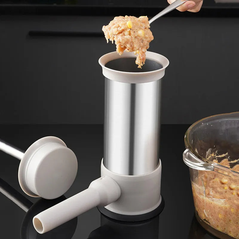 SausageCraft - Become a Master Sausage Maker!-State of Style