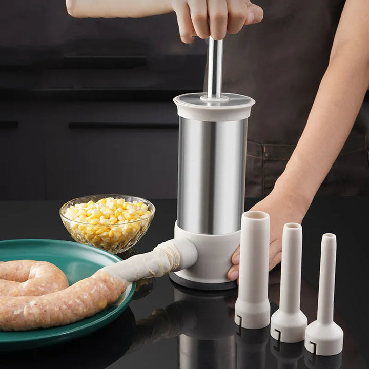 SausageCraft - Become a Master Sausage Maker!-State of Style