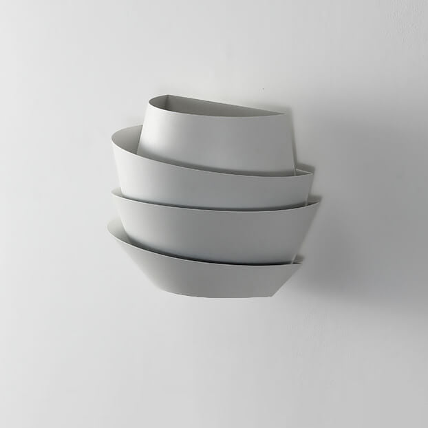 Scandinavian Wall Lamp with Double Light Points - NordGlow-110V-120V-State of Style