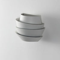 Scandinavian Wall Lamp with Double Light Points - NordGlow-110V-120V-State of Style