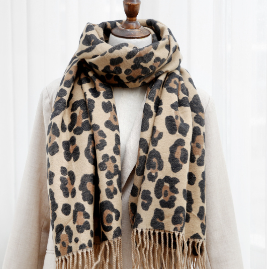 Scarf for Women – Elegant & Versatile Fashion Accessory-State of Style