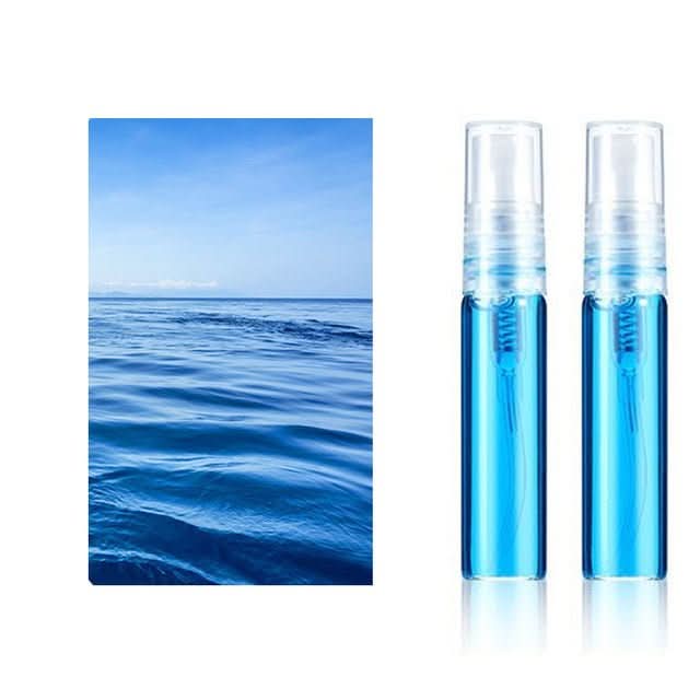 ScentRide Auto Perfume Refill-Ocean 2 Pieces-State of Style