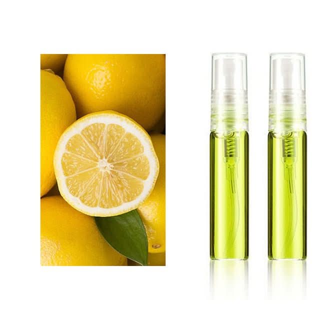 ScentRide Auto Perfume Refill-Orange 2 Pieces-State of Style