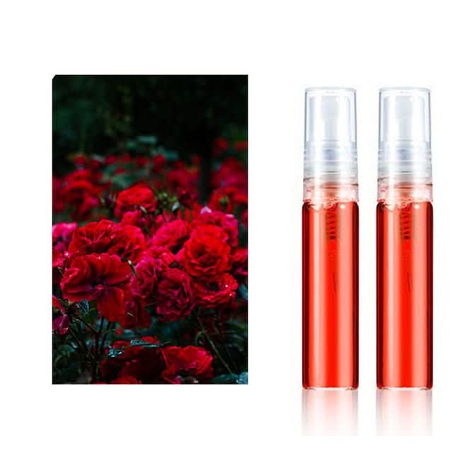 ScentRide Auto Perfume Refill-Roses 2 Pieces-State of Style