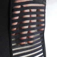 Seamless Fitness Leggings - Nova-S-State of Style