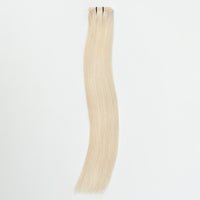 Seamless Hair Extension Strip – SilkLine (Light Ash Blonde 60B)-State of Style