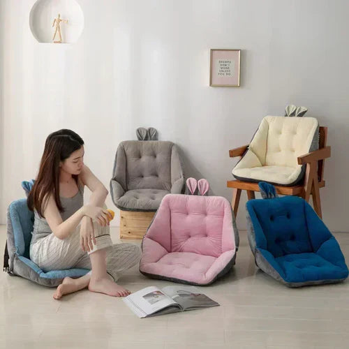 Seat support - EaseCushion-Grey-State of Style