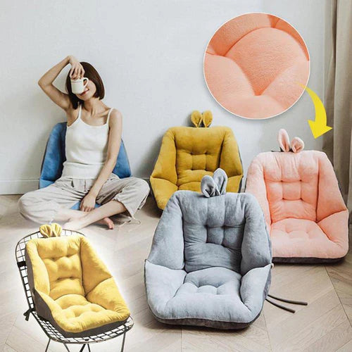 Seat support - EaseCushion-Grey-State of Style