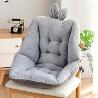 Seat support - EaseCushion-Grey-State of Style