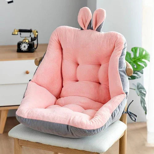 Seat support - EaseCushion-Pink-State of Style