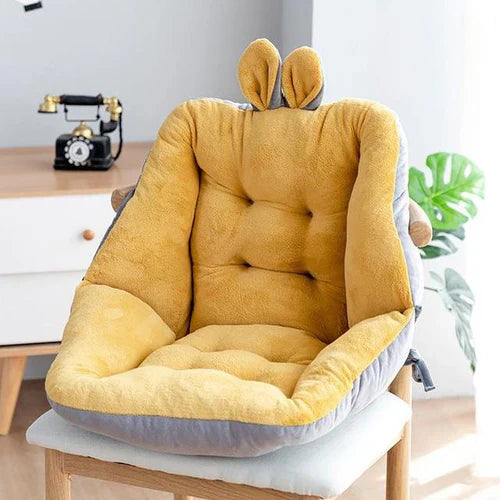 Seat support - EaseCushion-Yellow-State of Style