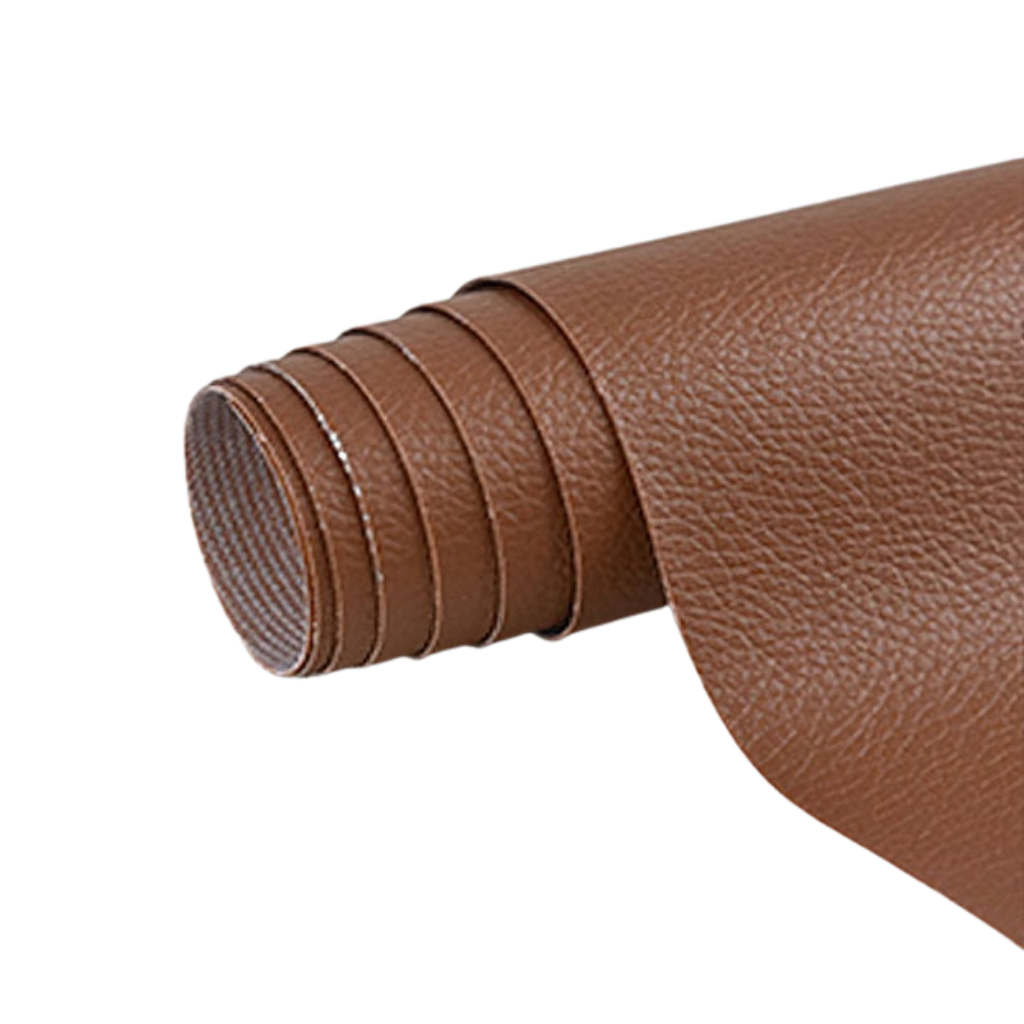 Self-Adhesive Repair Patch - FixLeather-Light brown-State of Style