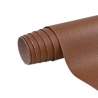 Self-Adhesive Repair Patch - FixLeather-Light brown-State of Style