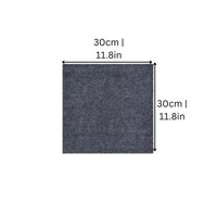 Self-Adhesive Scratching Mat for Cats (Buy 2, Get 1 Free) – ScratchStop-Gray (Buy 2 get 1 Free)-30x30cm-State of Style