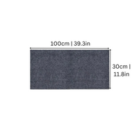 Self-Adhesive Scratching Mat for Cats (Buy 2, Get 1 Free) – ScratchStop-Gray (Buy 2 get 1 Free)-30x30cm-State of Style
