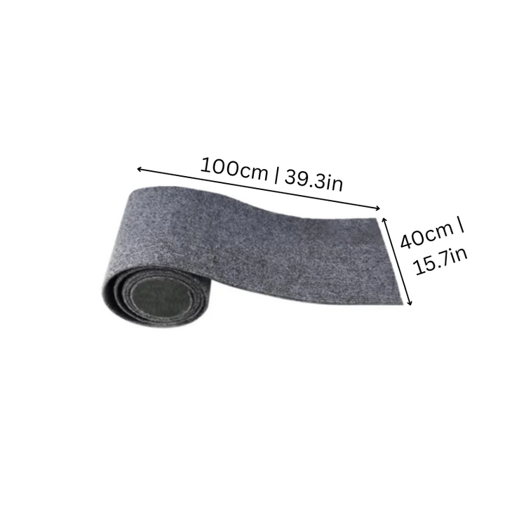 Self-Adhesive Scratching Mat for Cats (Buy 2, Get 1 Free) – ScratchStop-Gray (Buy 2 get 1 Free)-30x30cm-State of Style