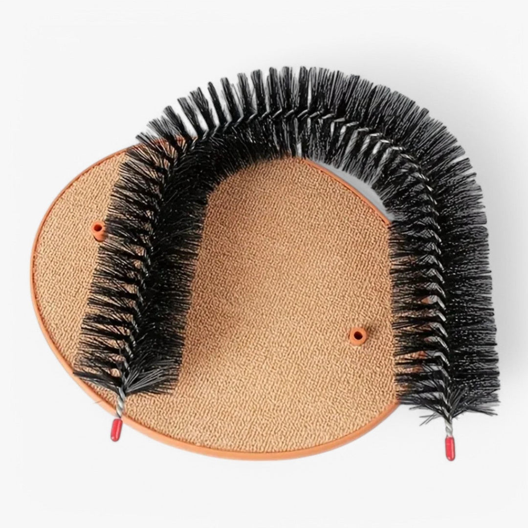 Self-Care Crab and Massage Arch for Cats – Mira-State of Style