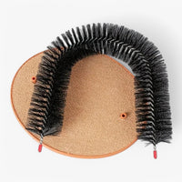 Self-Care Crab and Massage Arch for Cats – Mira-State of Style