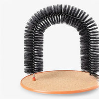 Self-Care Crab and Massage Arch for Cats – Mira-State of Style