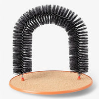 Self-Care Crab and Massage Arch for Cats – Mira-State of Style