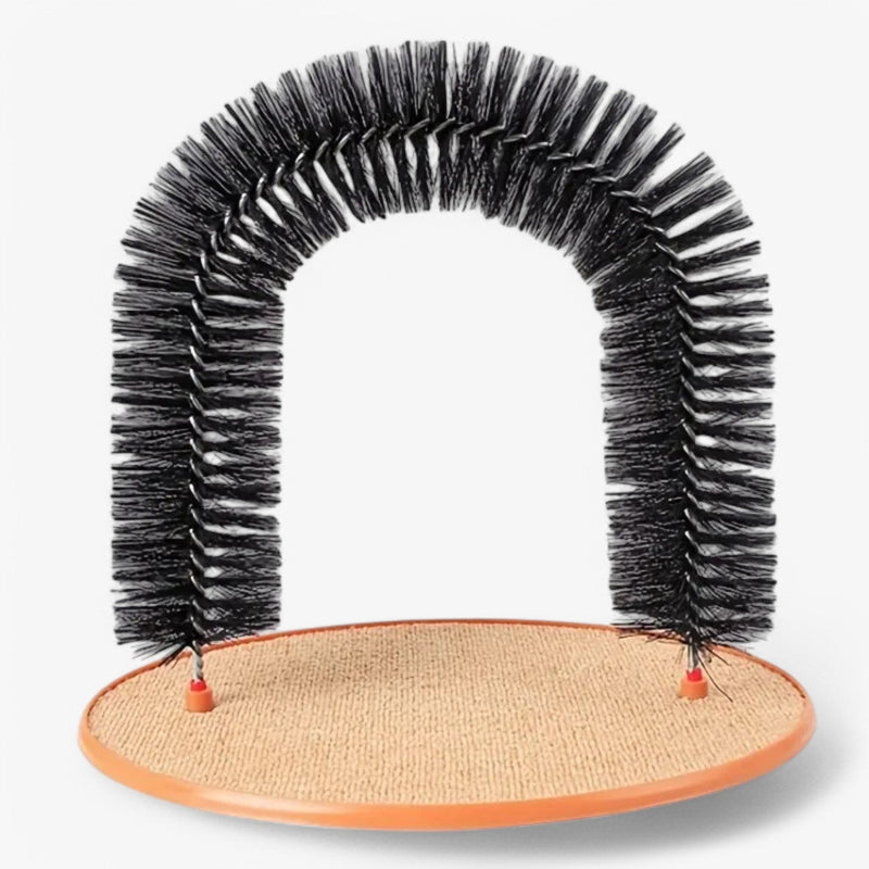 Self-Care Crab and Massage Arch for Cats – Mira-State of Style