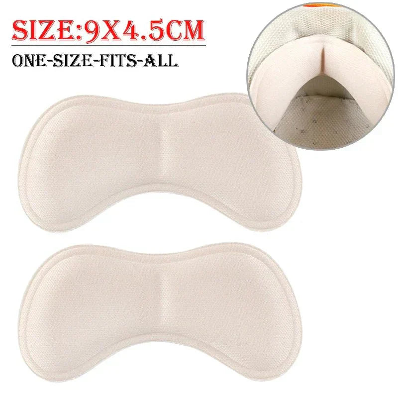 Self-Heating Thermal Insoles - HeatStep-A - Yellow-2.5 - 3.5-State of Style