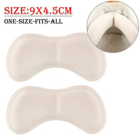 Self-Heating Thermal Insoles - HeatStep-A - Yellow-2.5 - 3.5-State of Style