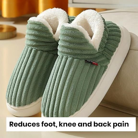 Sena Slippers | Warm and Comfortable-Orange-5.0 - 6.0-State of Style