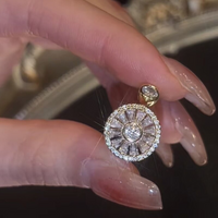 Serenio Spinner Ring – Stress-Relief in Style-State of Style