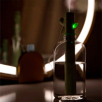 Shape-shaped Humidifier - SpringBreeze-State of Style