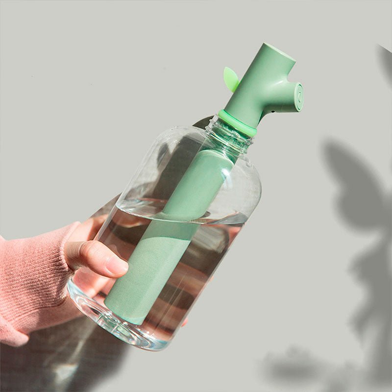 Shape-shaped Humidifier - SpringBreeze-State of Style