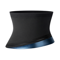 Shape Wear with Fat Burning Sauna Effect - ThermoShape Pro-S-M-State of Style