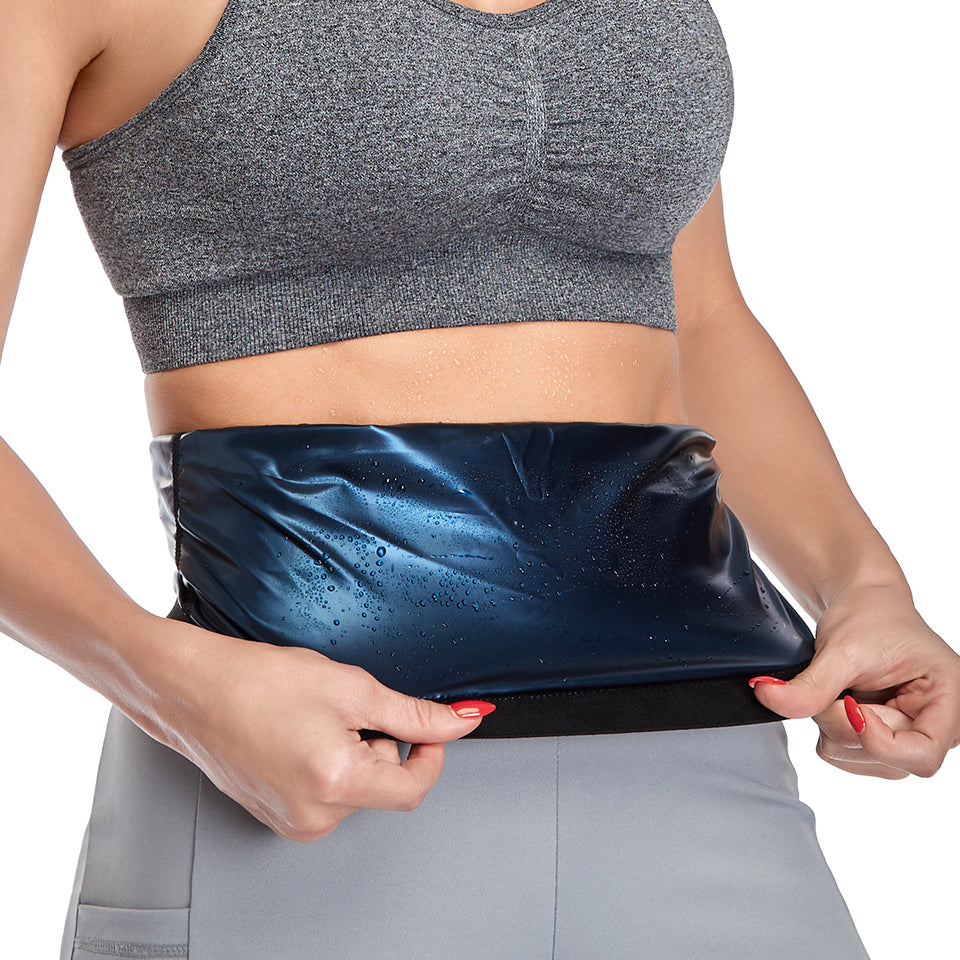 Shape Wear with Fat Burning Sauna Effect - ThermoShape Pro-S-M-State of Style