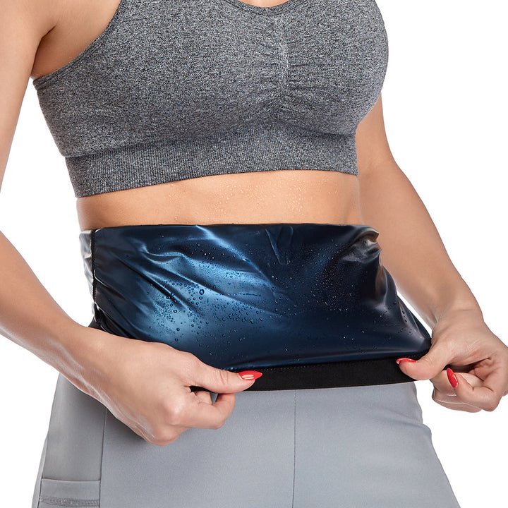 Shape Wear with Fat Burning Sauna Effect - ThermoShape Pro-S-M-State of Style