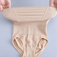 Shapewear for Women | Comfortable, Seamless & Supportive-Colour Sand-XS-State of Style