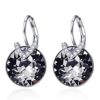 Shining Earrings - Aveline-Black-State of Style