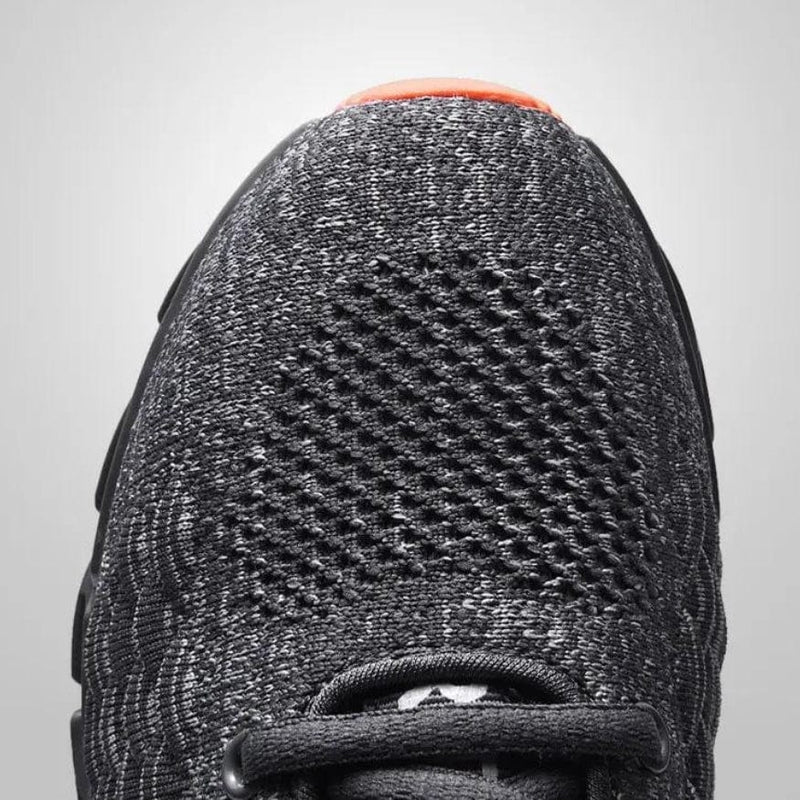 Shoes that redefine comfort and support - StrideMax™-Grey-5-State of Style