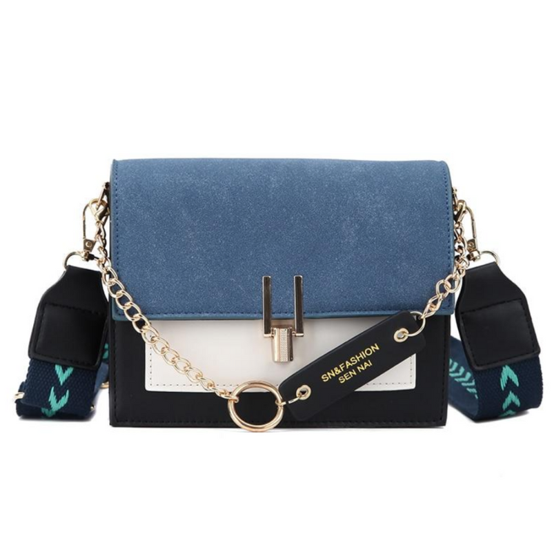 Shoulder Bag for Women – Stylish & Practical Everyday Accessory-Black-State of Style