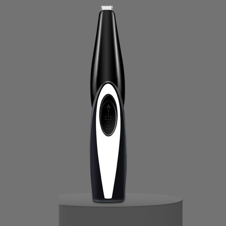 Silent Pet Precision Trimmer - PerfectTrim-State of Style