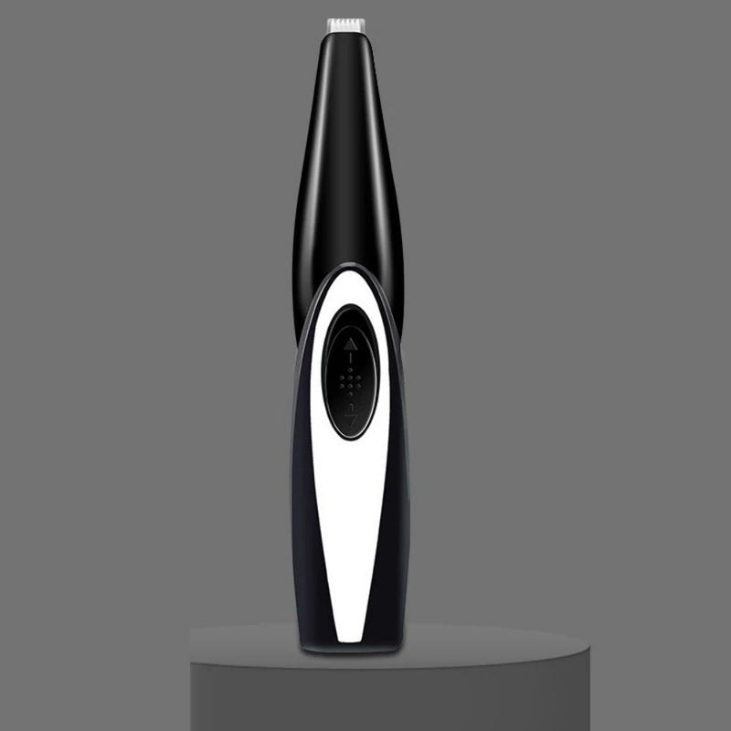 Silent Pet Precision Trimmer - PerfectTrim-State of Style