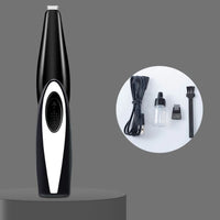 Silent Pet Precision Trimmer - PerfectTrim-State of Style
