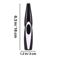 Silent Pet Precision Trimmer - PerfectTrim-State of Style