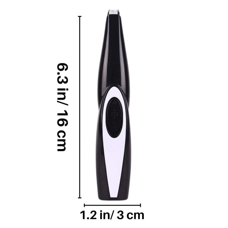 Silent Pet Precision Trimmer - PerfectTrim-State of Style